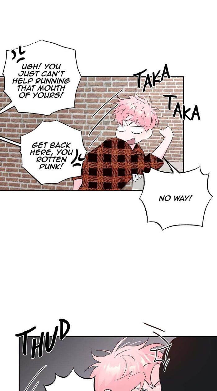 Madman Combo by Gyeja/ Jipang – Uncensored – Side 5 [Eng] page 19