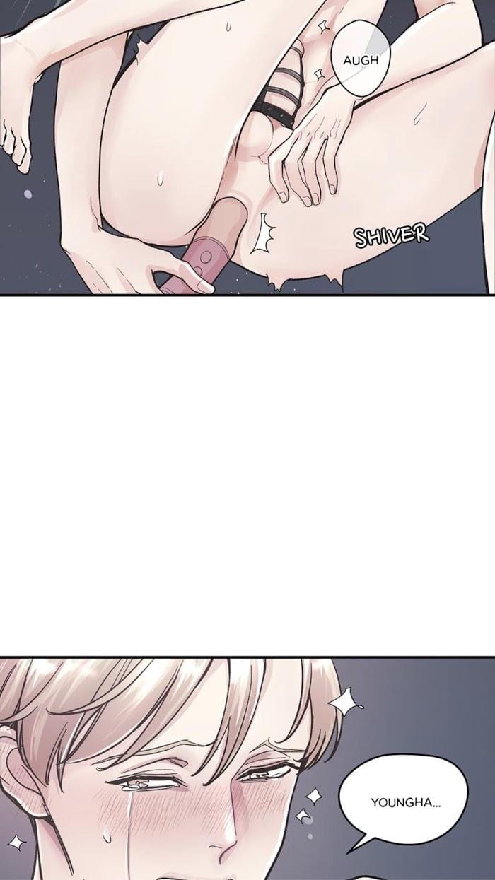 Scandalous M by Kim Dan/ WnB Hair – Uncensored [Eng] page 20