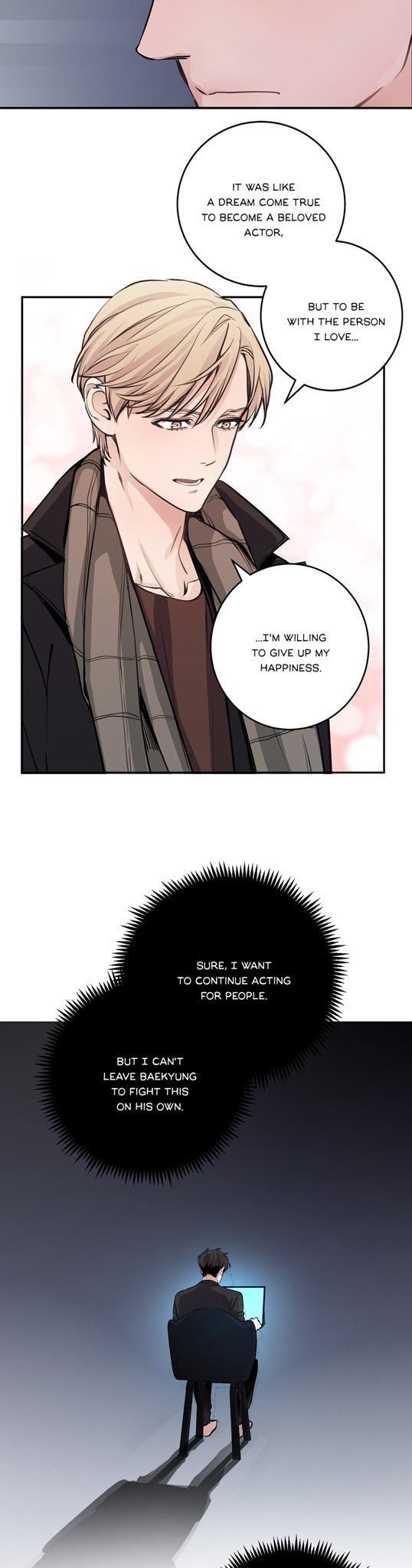 Scandalous M by Kim Dan/ WnB Hair – Uncensored [Eng] page 19