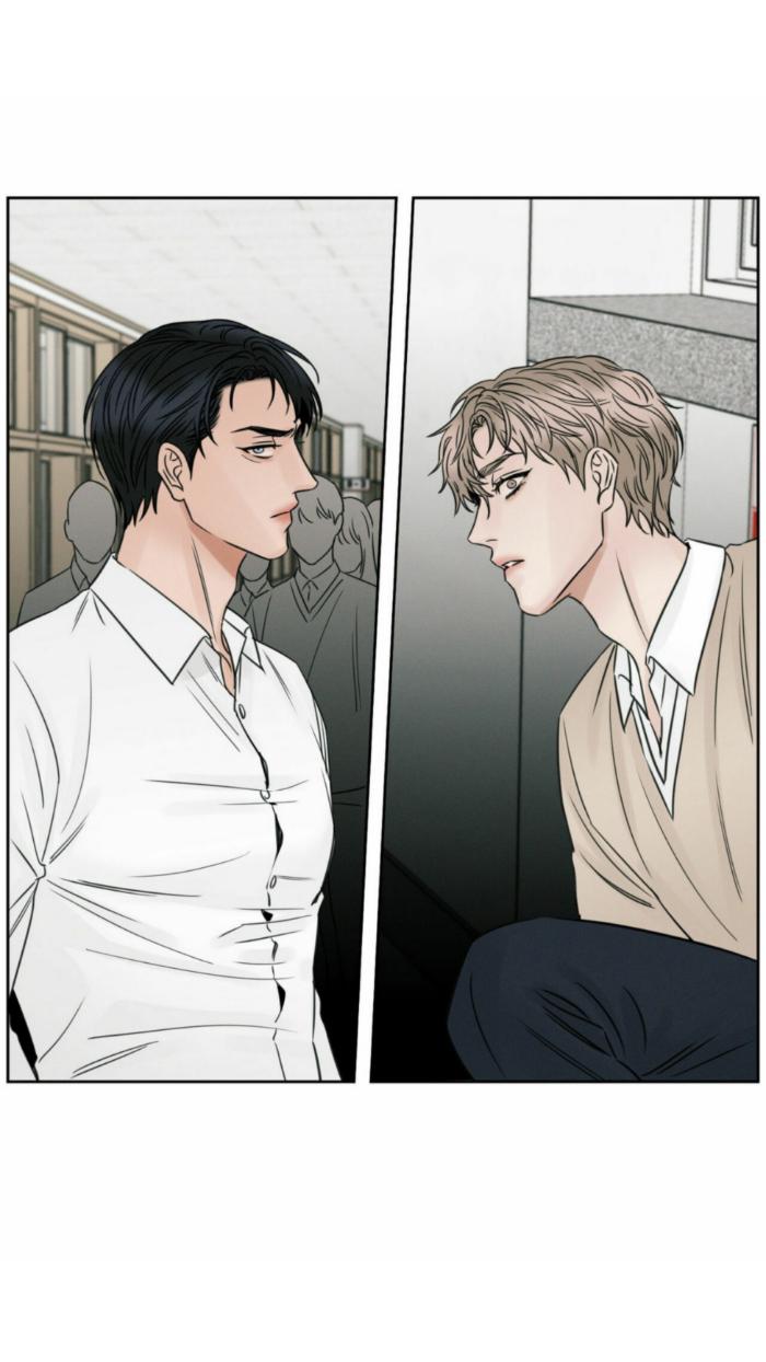 Even If You Don’t Love Me by Pando – Season 1 [Eng] page 20