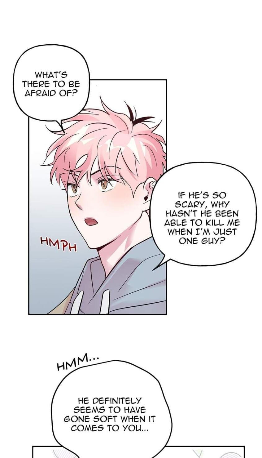 Madman Combo by Gyeja/ Jipang – Uncensored – Side 5 [Eng] page 19