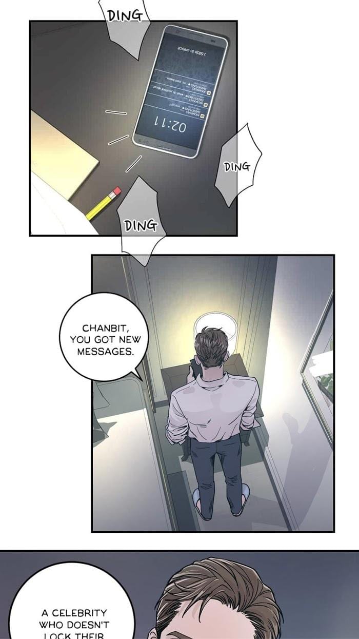 Scandalous M by Kim Dan/ WnB Hair – Uncensored [Eng] page 20