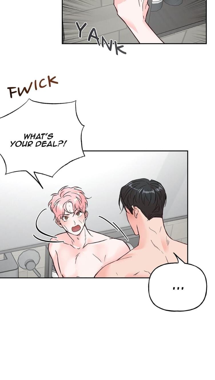 Madman Combo by Gyeja/ Jipang – Uncensored – Side 5 [Eng] page 19