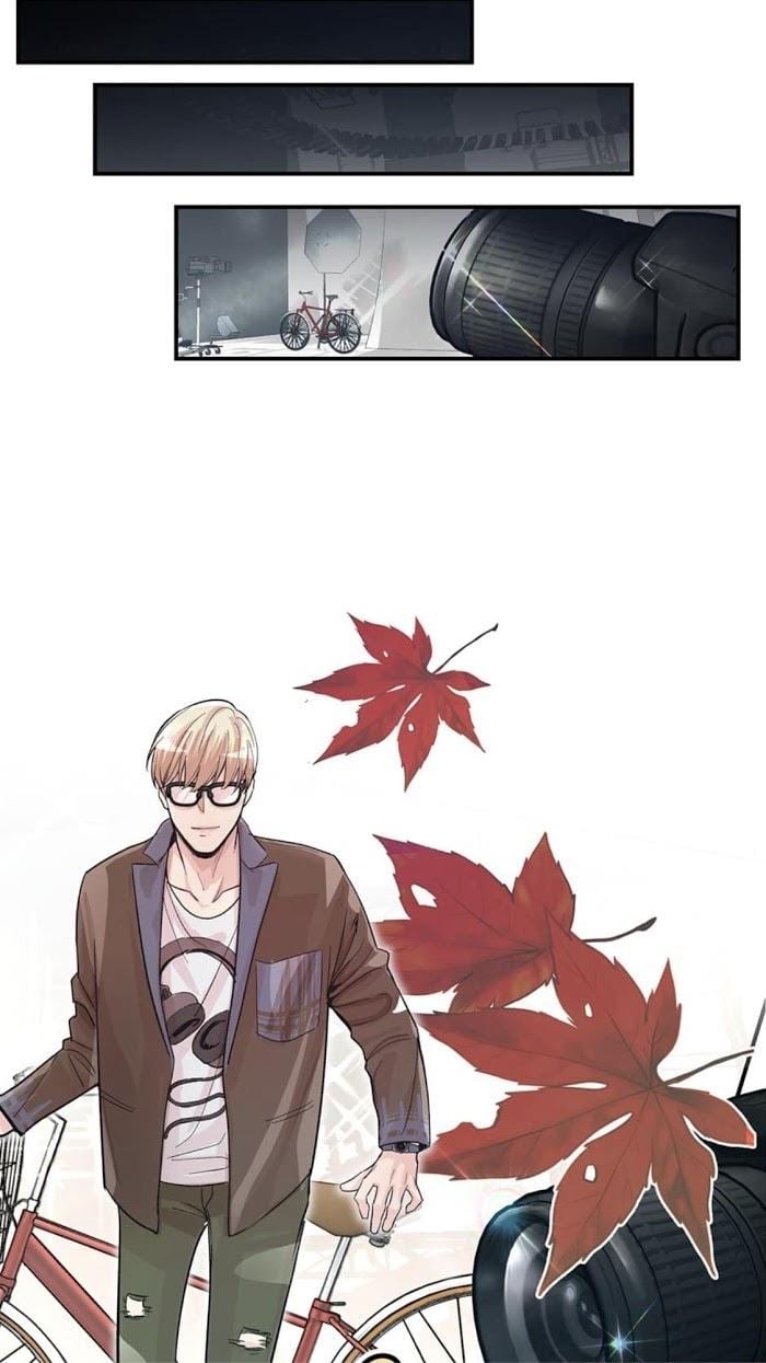 Scandalous M by Kim Dan/ WnB Hair – Uncensored [Eng] page 21