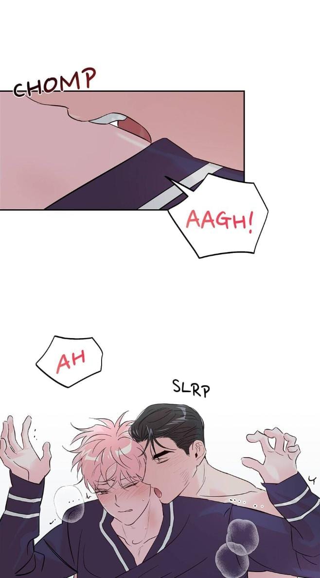 Madman Combo by Gyeja/ Jipang – Uncensored – Side 5 [Eng] page 21