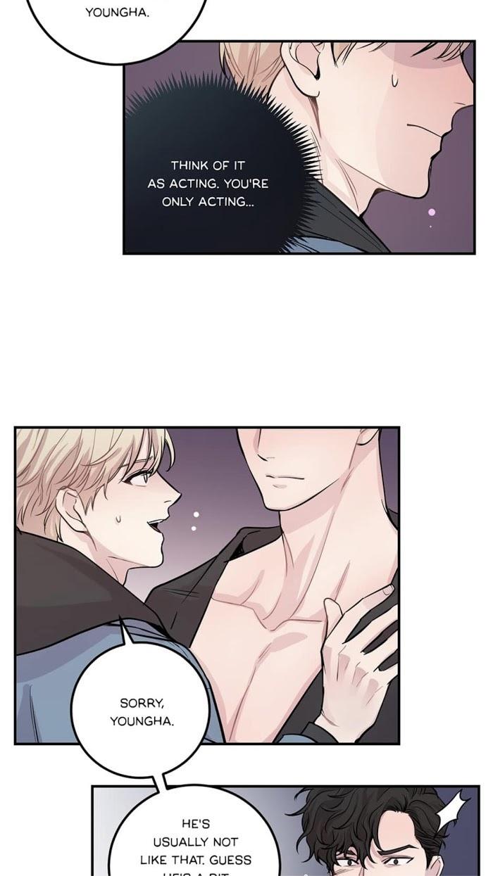 Scandalous M by Kim Dan/ WnB Hair – Uncensored [Eng] page 20