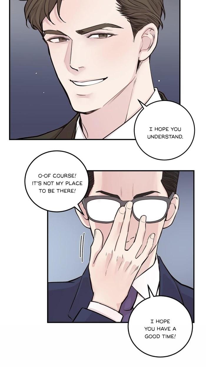Scandalous M by Kim Dan/ WnB Hair – Uncensored [Eng] page 21