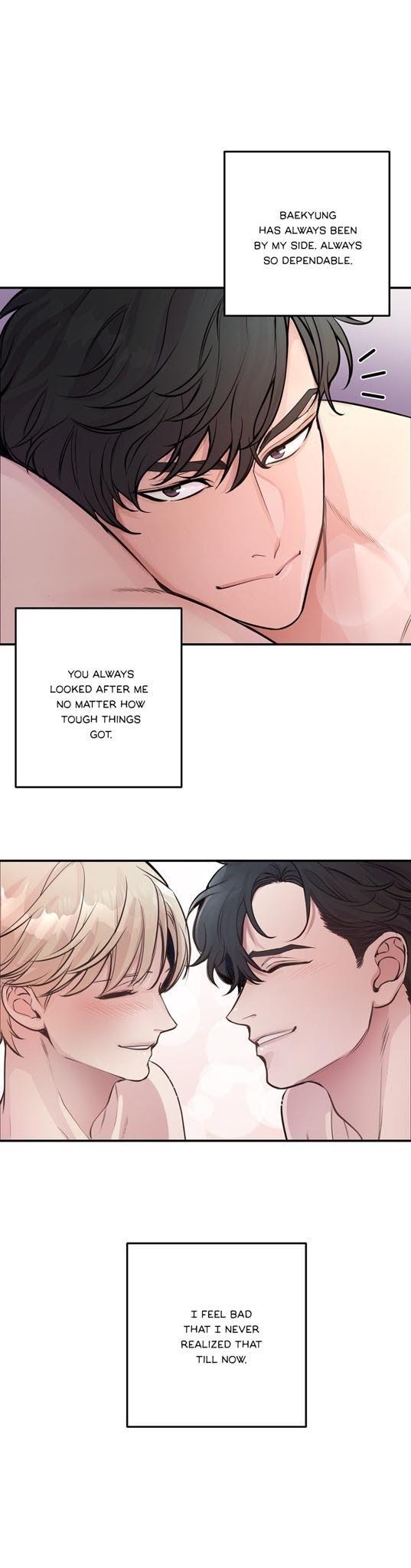 Scandalous M by Kim Dan/ WnB Hair – Uncensored [Eng] page 21