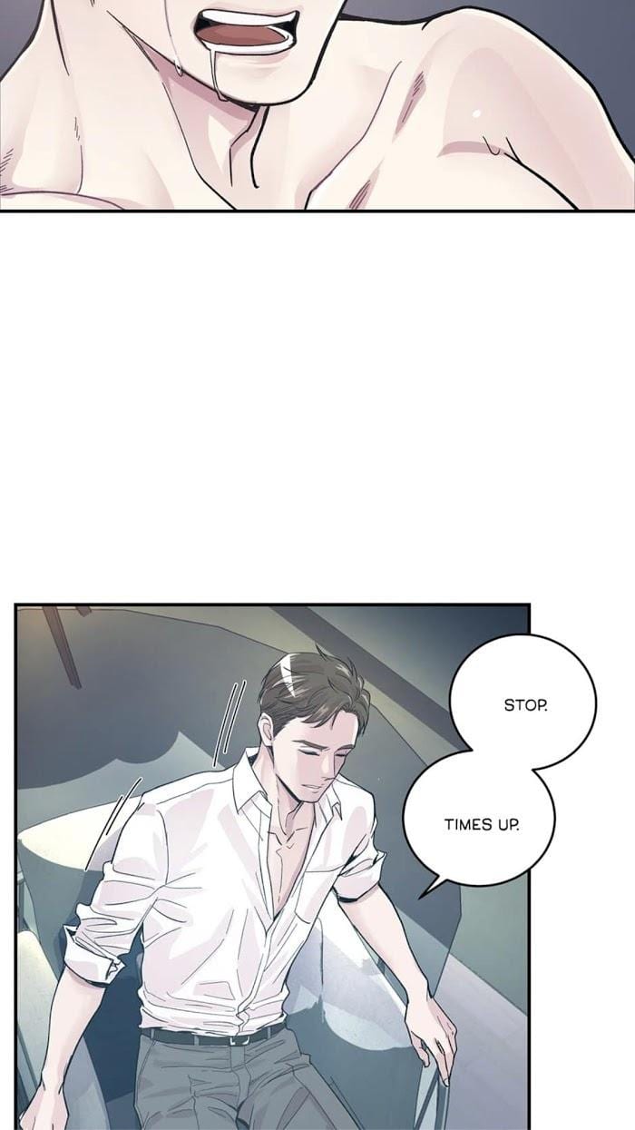 Scandalous M by Kim Dan/ WnB Hair – Uncensored [Eng] page 21