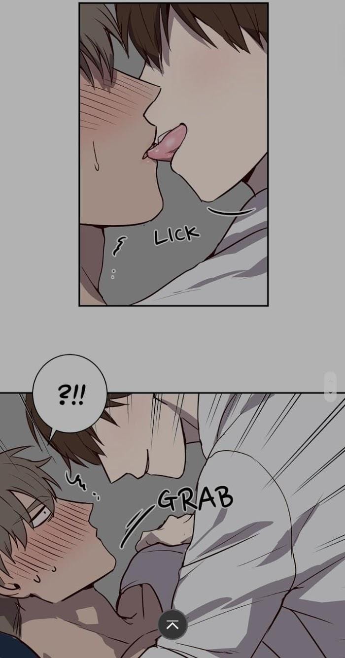 Don’t Pick up the Soap by Jungkwon – Uncensored [Eng] page 21