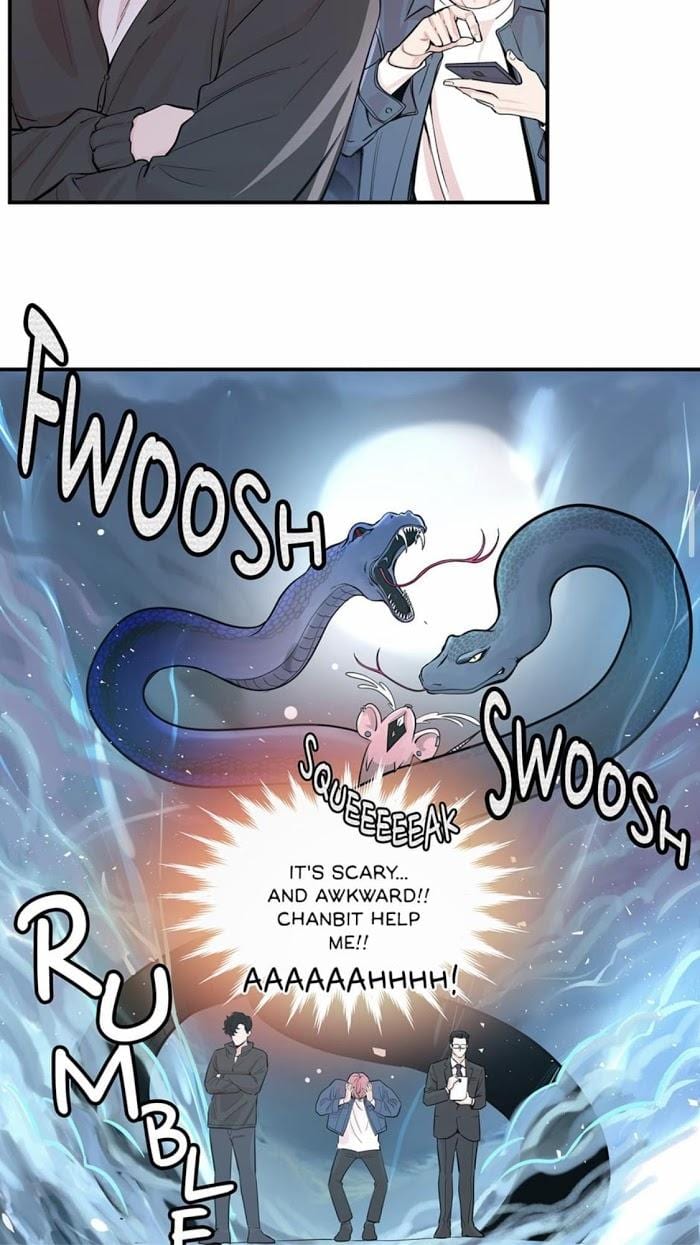 Scandalous M by Kim Dan/ WnB Hair – Uncensored [Eng] page 20