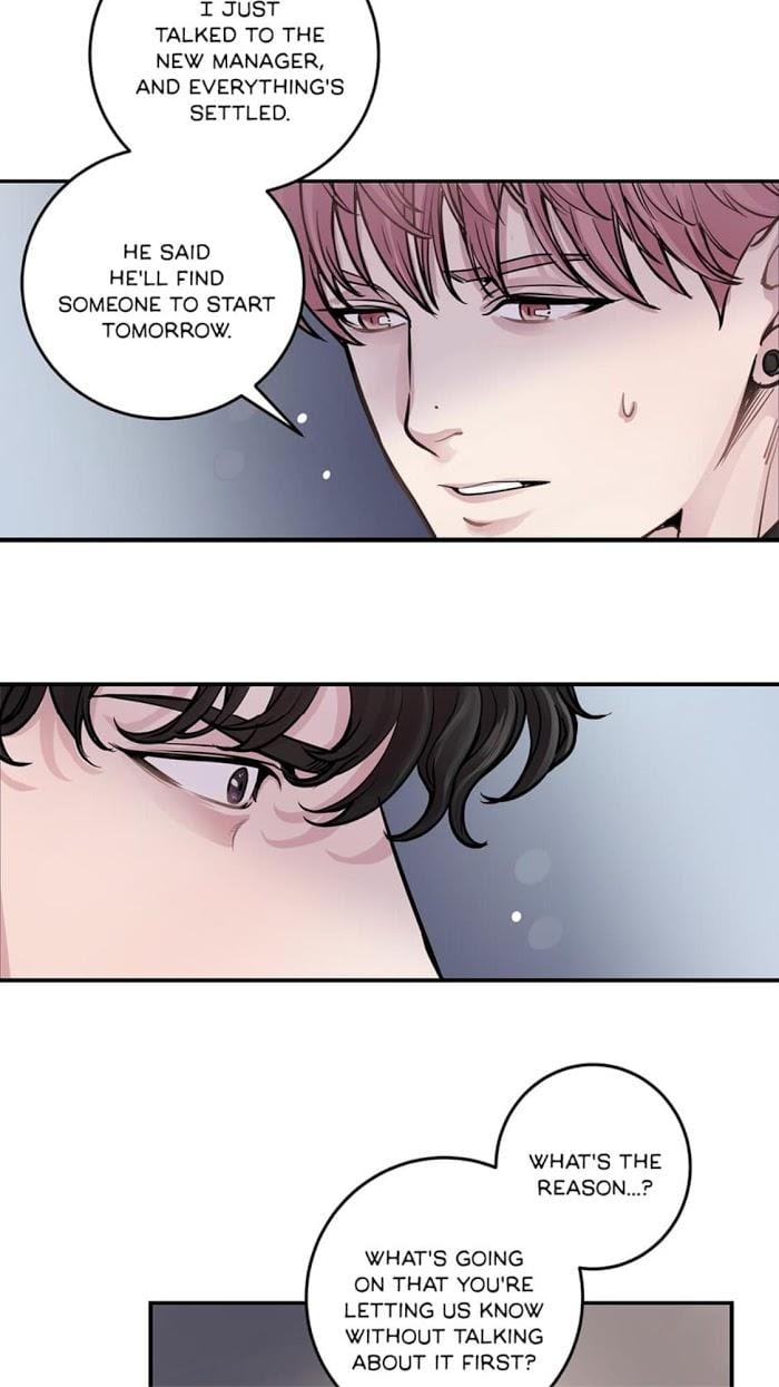 Scandalous M by Kim Dan/ WnB Hair – Uncensored [Eng] page 22