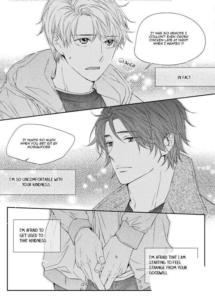 Unintentional Love Story by Pibi [Eng] page 22