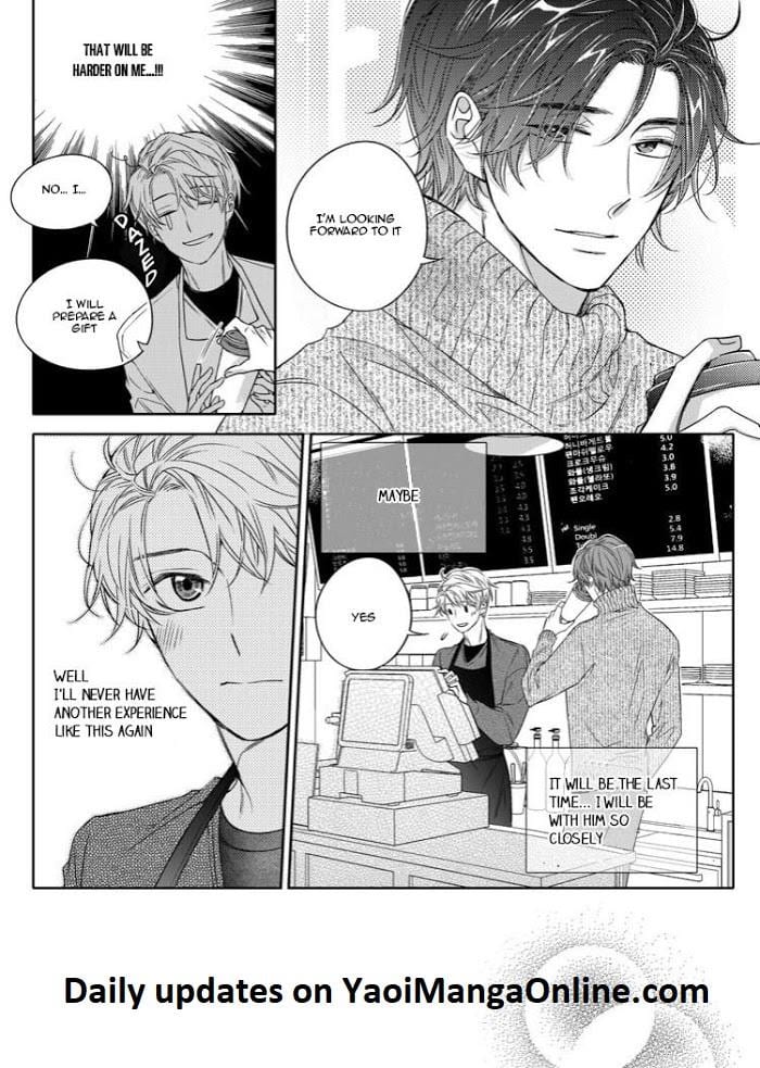 Unintentional Love Story by Pibi [Eng] page 22