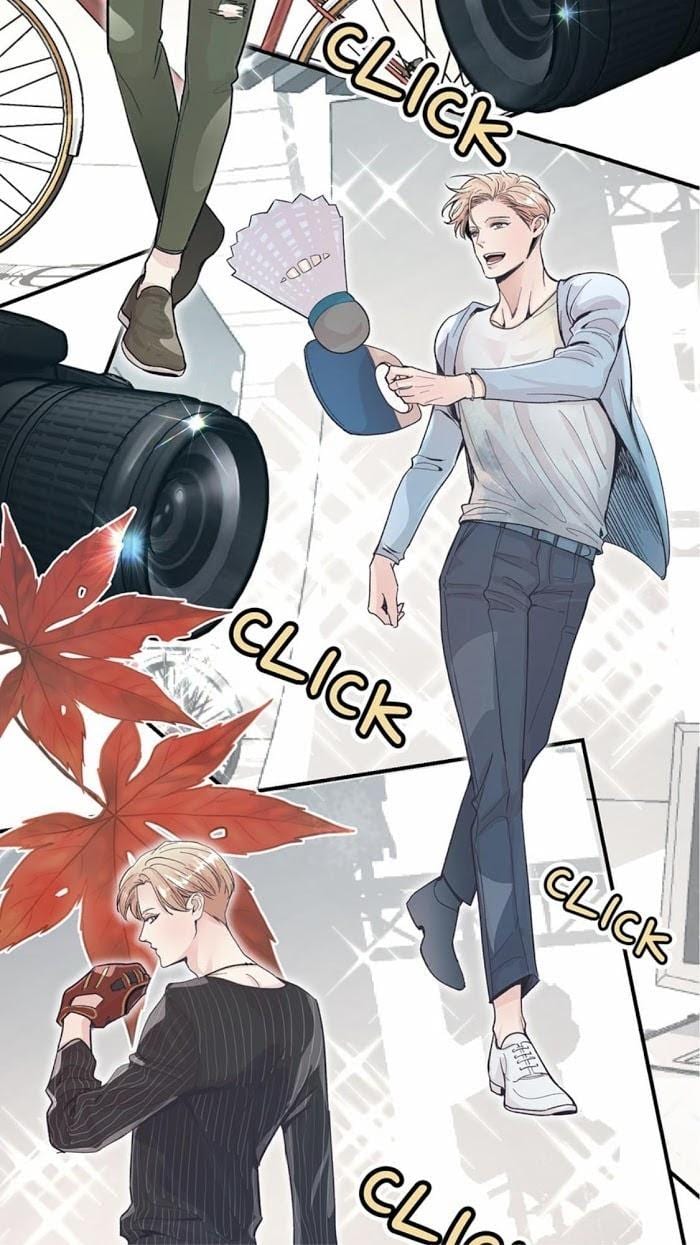 Scandalous M by Kim Dan/ WnB Hair – Uncensored [Eng] page 22