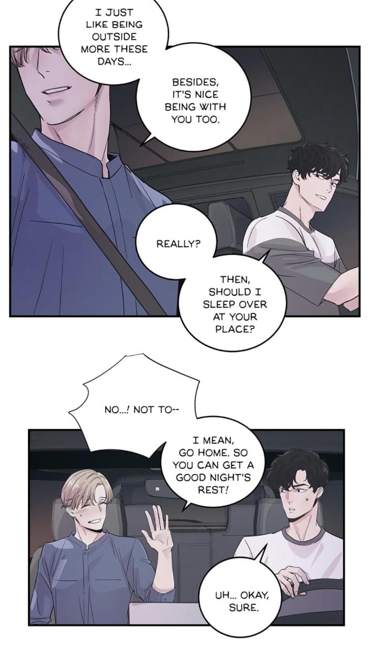 Scandalous M by Kim Dan/ WnB Hair – Uncensored [Eng] page 22