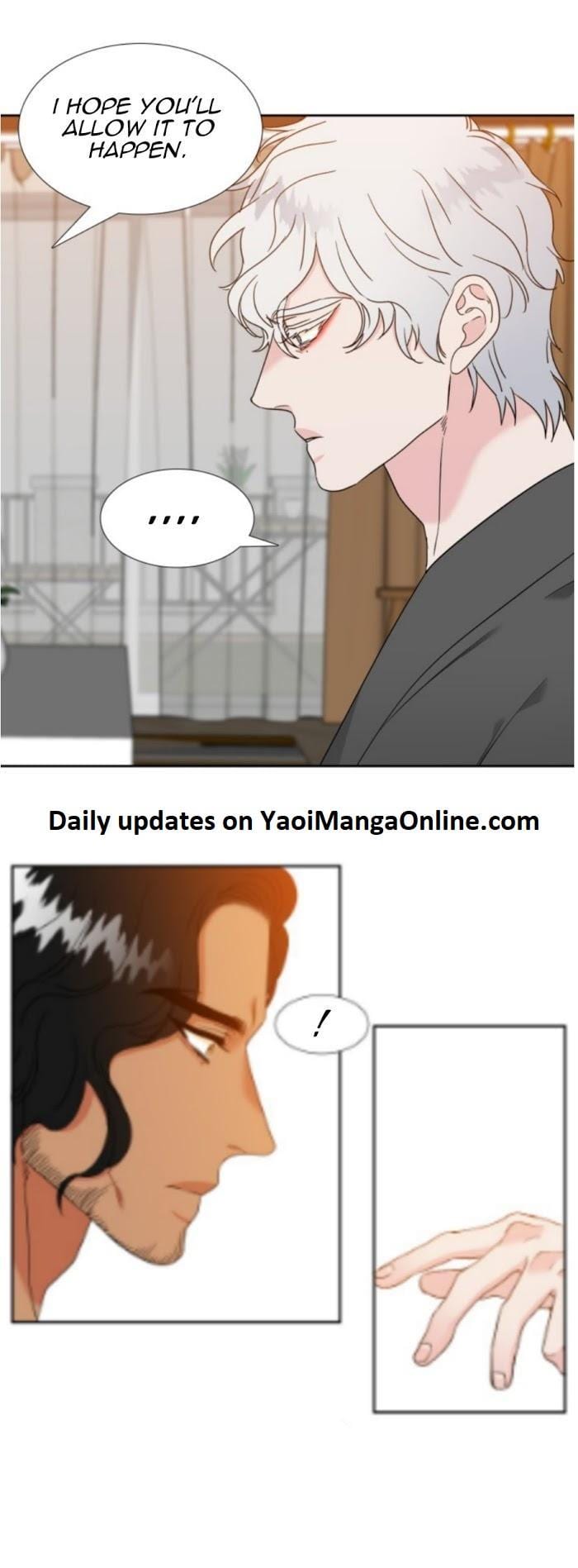 Blood Link by Oneurman Saneun Hyeongje – Part 3 [Eng] page 21