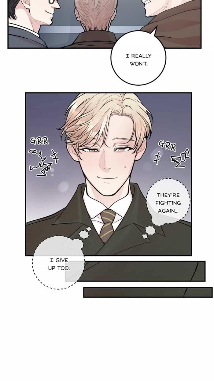 Scandalous M by Kim Dan/ WnB Hair – Uncensored [Eng] page 21