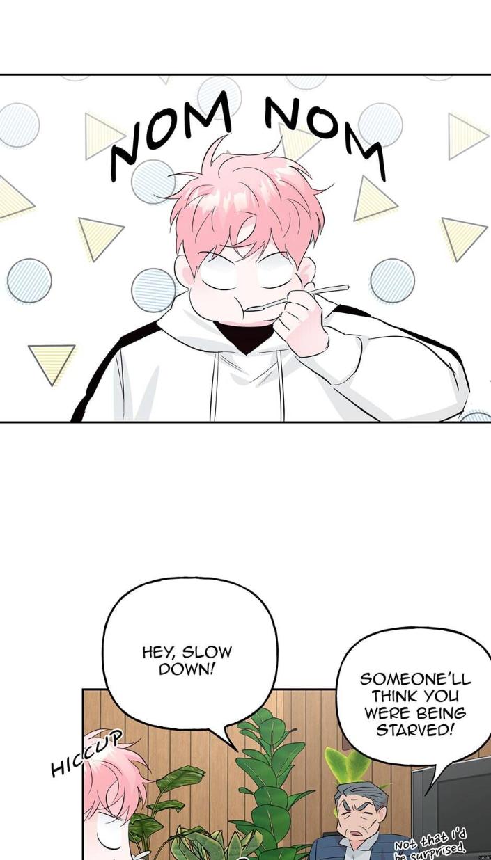 Madman Combo by Gyeja/ Jipang – Uncensored – Side 5 [Eng] page 22