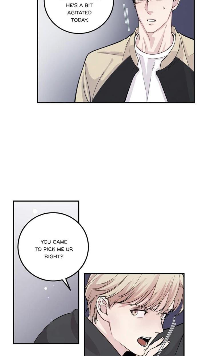 Scandalous M by Kim Dan/ WnB Hair – Uncensored [Eng] page 21