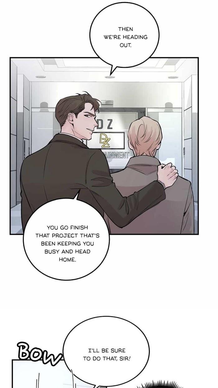 Scandalous M by Kim Dan/ WnB Hair – Uncensored [Eng] page 22