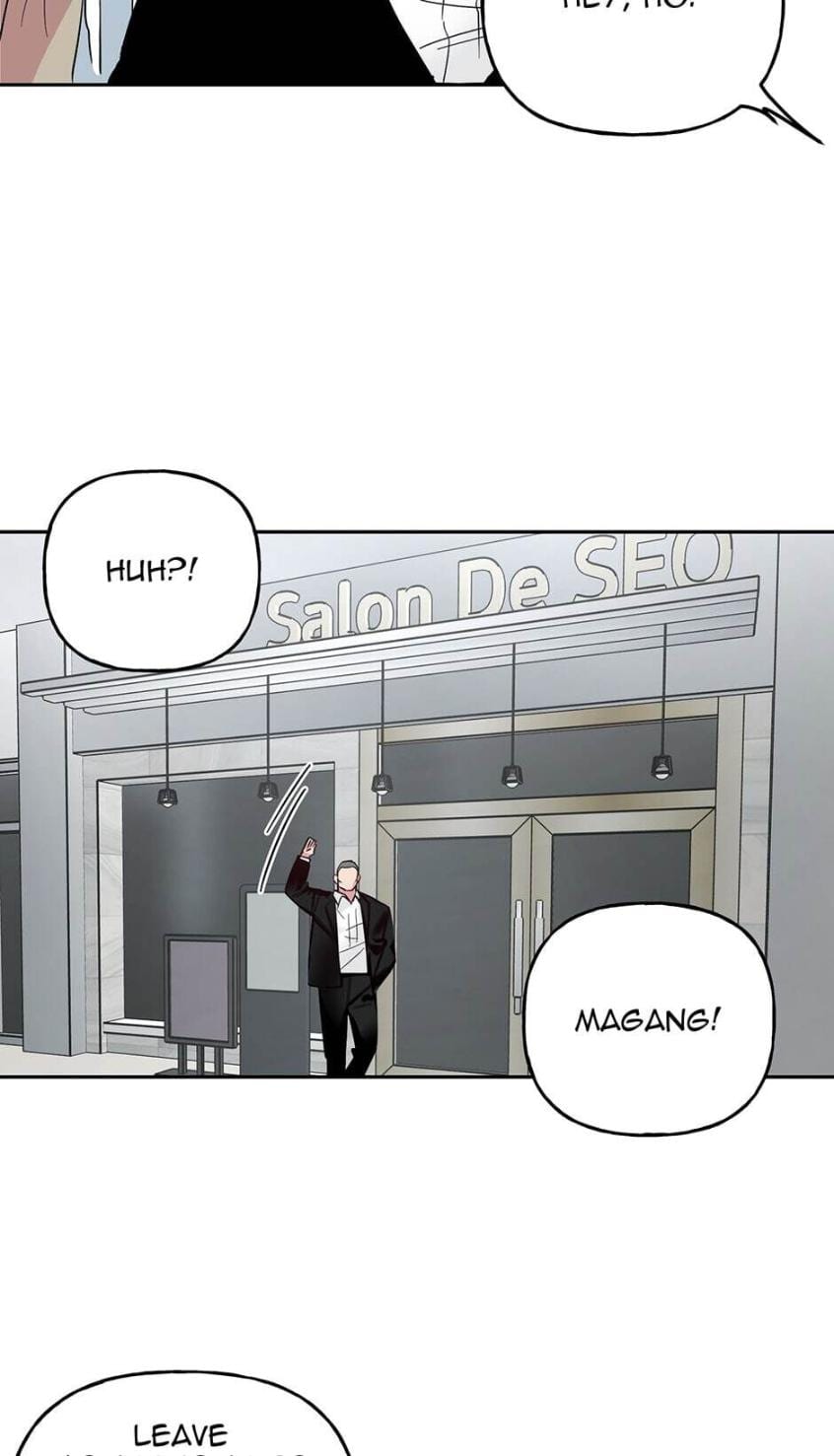 Madman Combo by Gyeja/ Jipang – Uncensored – Side 5 [Eng] page 21