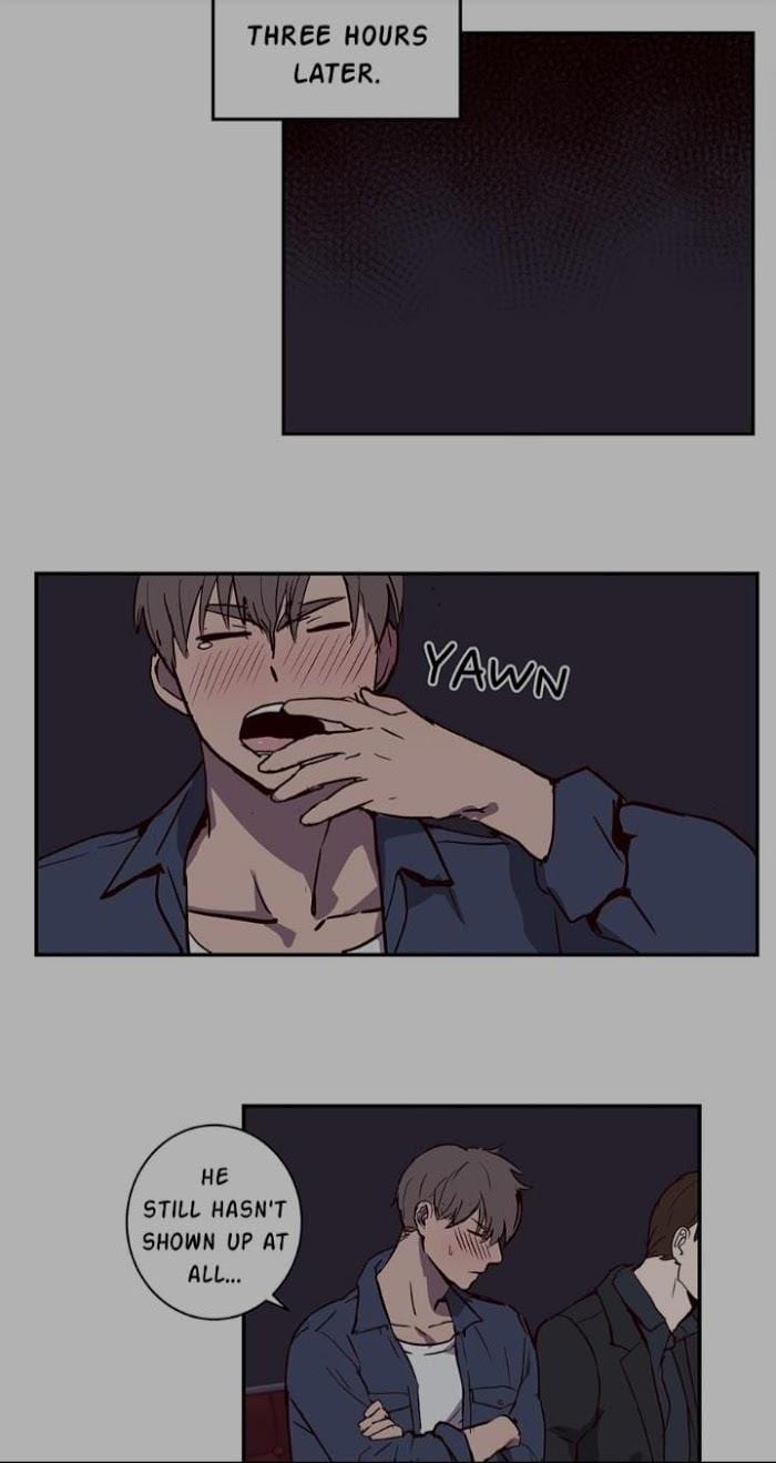 Don’t Pick up the Soap by Jungkwon – Uncensored [Eng] page 22