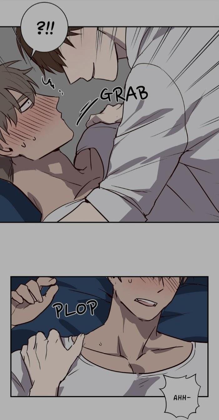 Don’t Pick up the Soap by Jungkwon – Uncensored [Eng] page 22