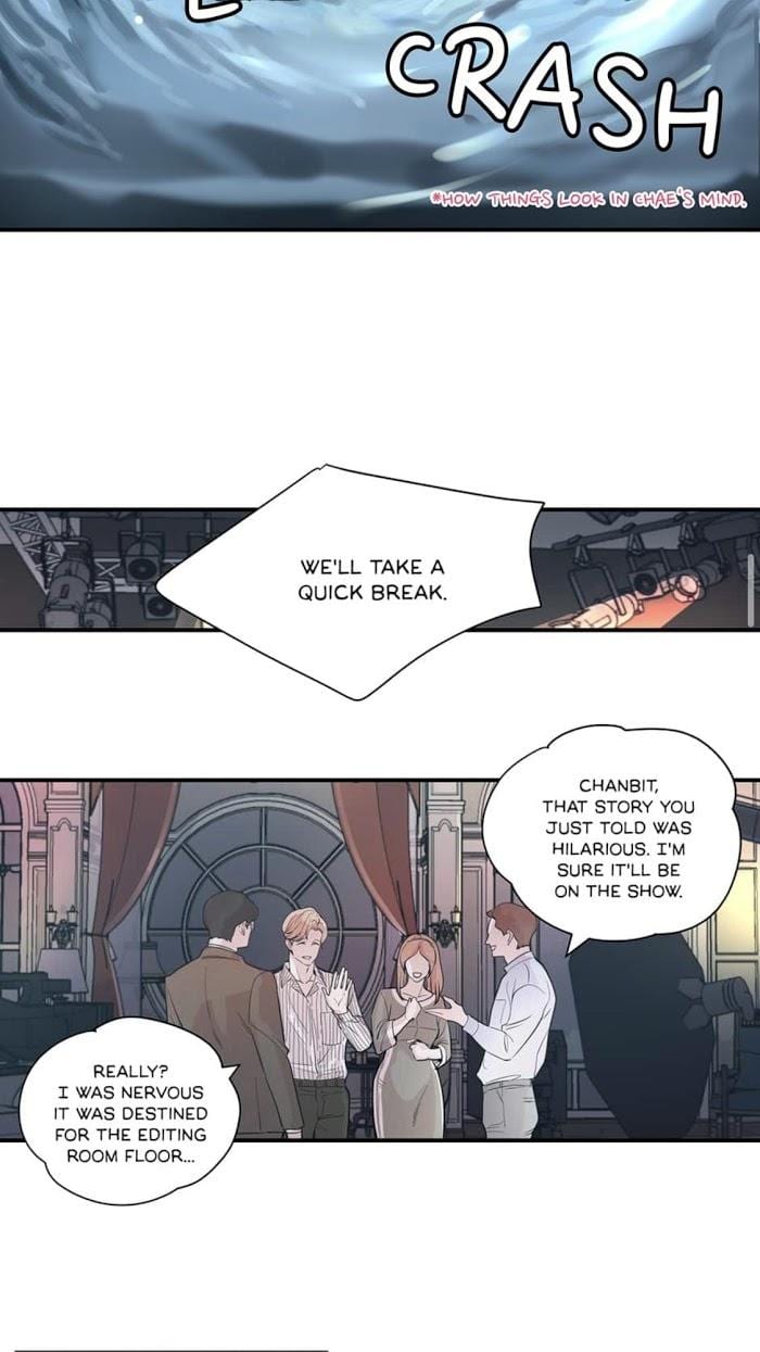 Scandalous M by Kim Dan/ WnB Hair – Uncensored [Eng] page 21