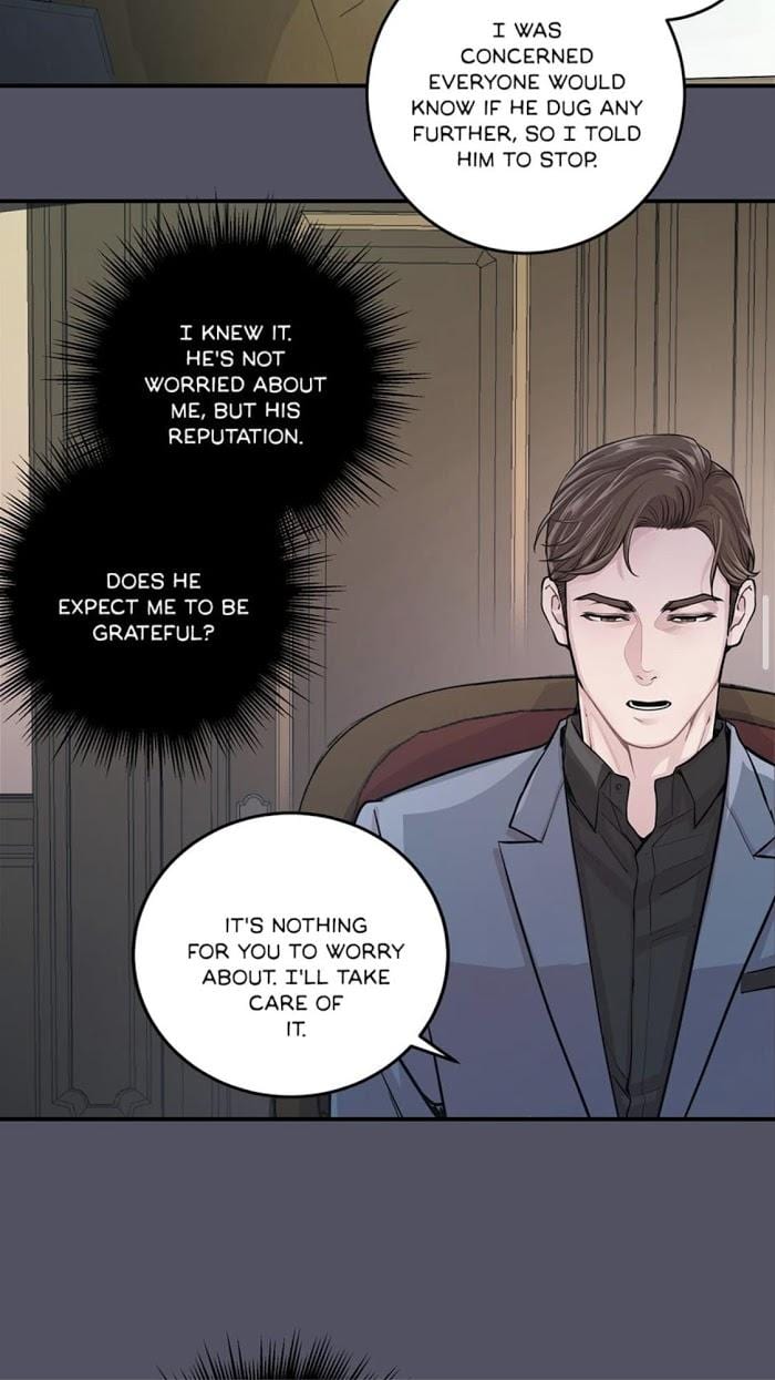Scandalous M by Kim Dan/ WnB Hair – Uncensored [Eng] page 22