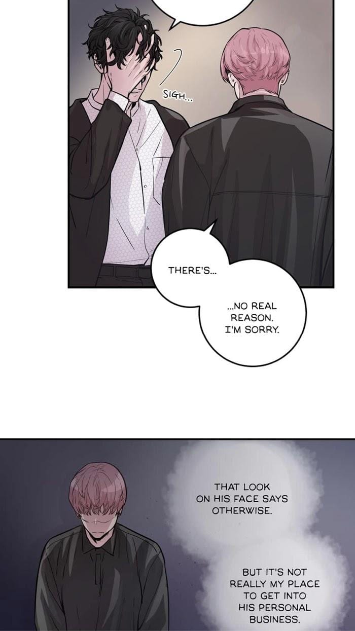 Scandalous M by Kim Dan/ WnB Hair – Uncensored [Eng] page 23