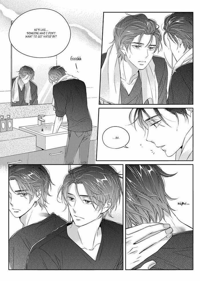 Unintentional Love Story by Pibi [Eng] page 23