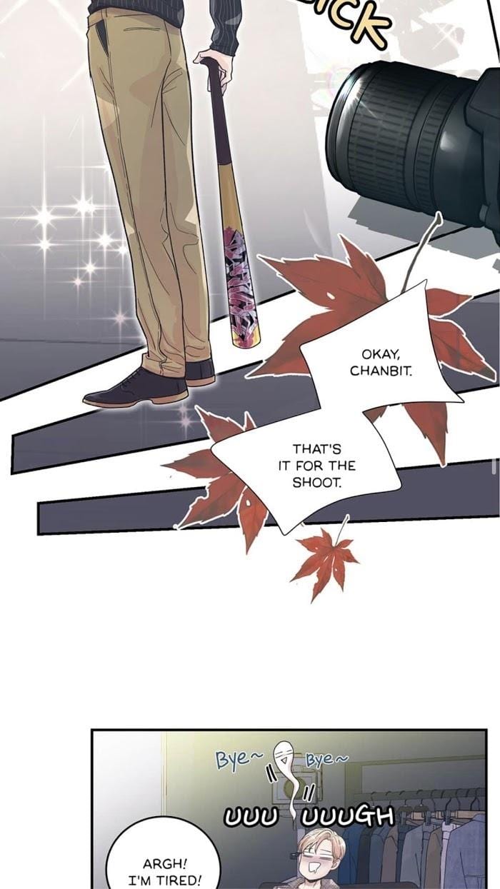 Scandalous M by Kim Dan/ WnB Hair – Uncensored [Eng] page 23