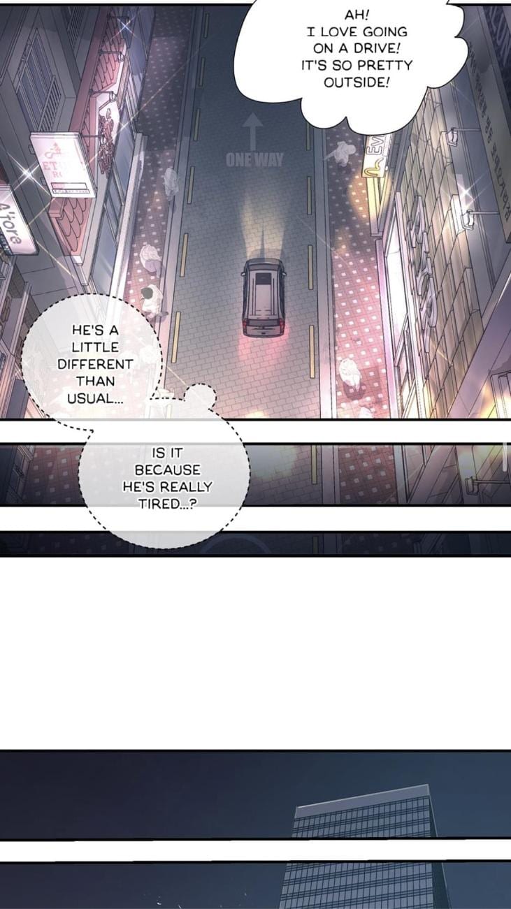 Scandalous M by Kim Dan/ WnB Hair – Uncensored [Eng] page 23