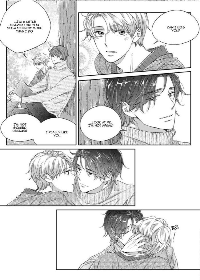 Unintentional Love Story by Pibi [Eng] page 23