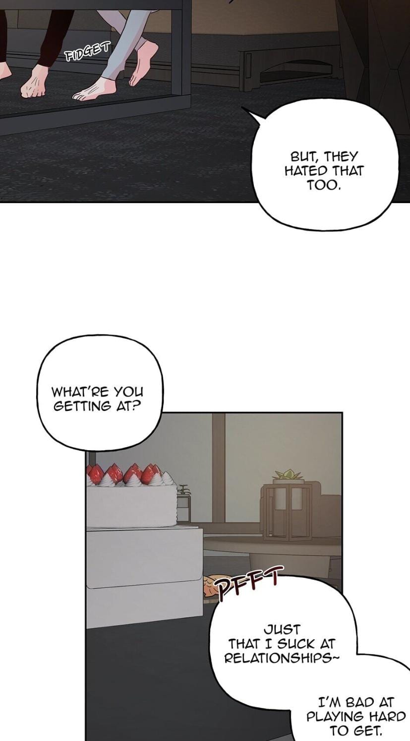 Madman Combo by Gyeja/ Jipang – Uncensored – Side 5 [Eng] page 22