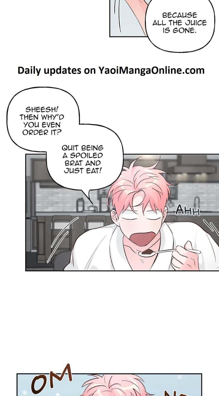 Madman Combo by Gyeja/ Jipang – Uncensored – Side 5 [Eng] page 22