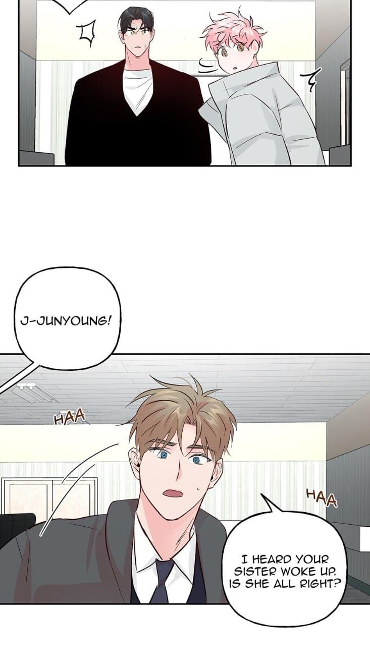 Madman Combo by Gyeja/ Jipang – Uncensored – Side 5 [Eng] page 22