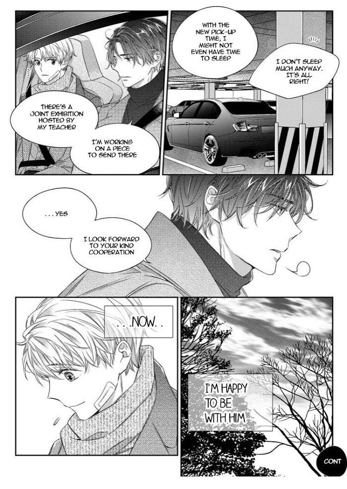 Unintentional Love Story by Pibi [Eng] page 23