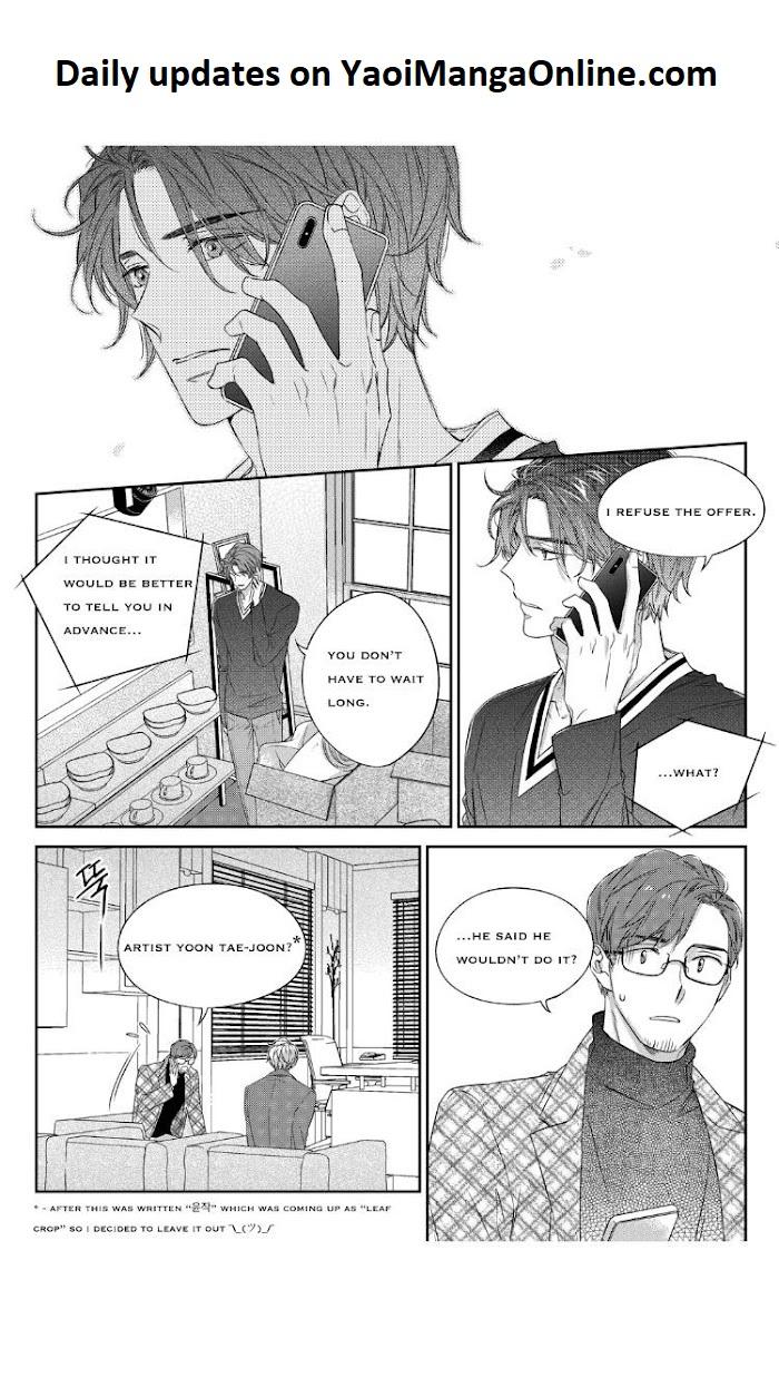Unintentional Love Story by Pibi [Eng] page 23