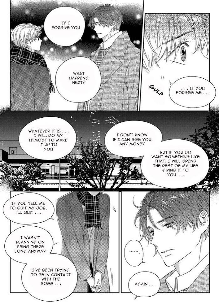 Unintentional Love Story by Pibi [Eng] page 23