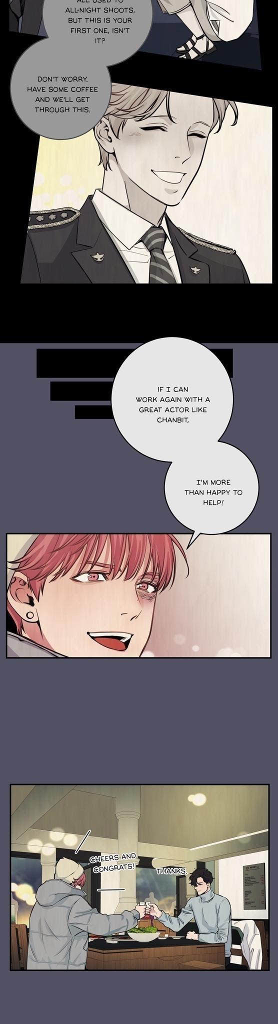 Scandalous M by Kim Dan/ WnB Hair – Uncensored [Eng] page 23