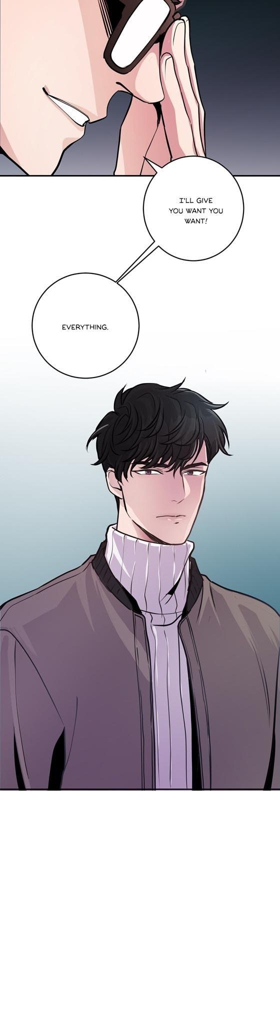 Scandalous M by Kim Dan/ WnB Hair – Uncensored [Eng] page 23