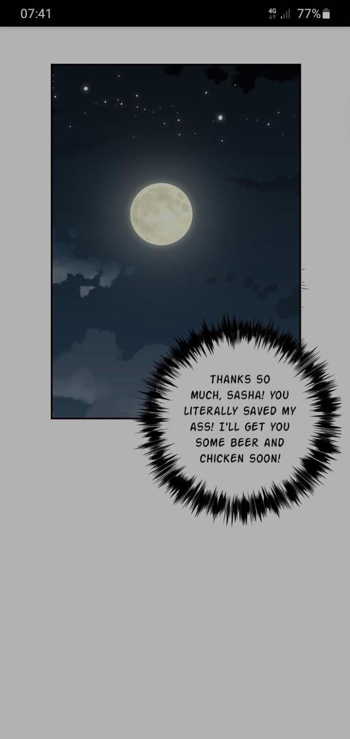 Don’t Pick up the Soap by Jungkwon – Uncensored [Eng] page 23