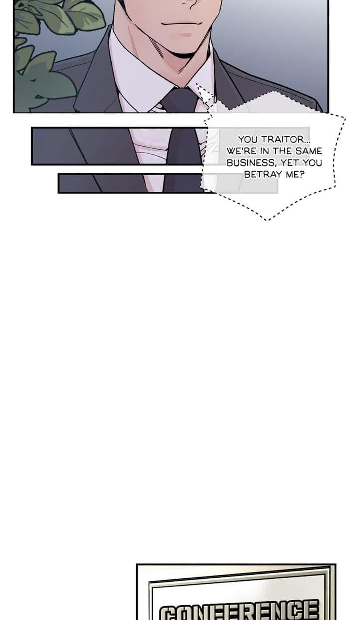 Scandalous M by Kim Dan/ WnB Hair – Uncensored [Eng] page 22