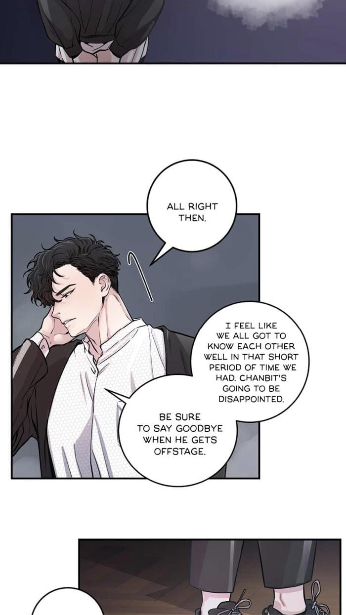 Scandalous M by Kim Dan/ WnB Hair – Uncensored [Eng] page 24
