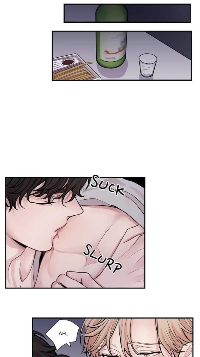 Scandalous M by Kim Dan/ WnB Hair – Uncensored [Eng] page 23