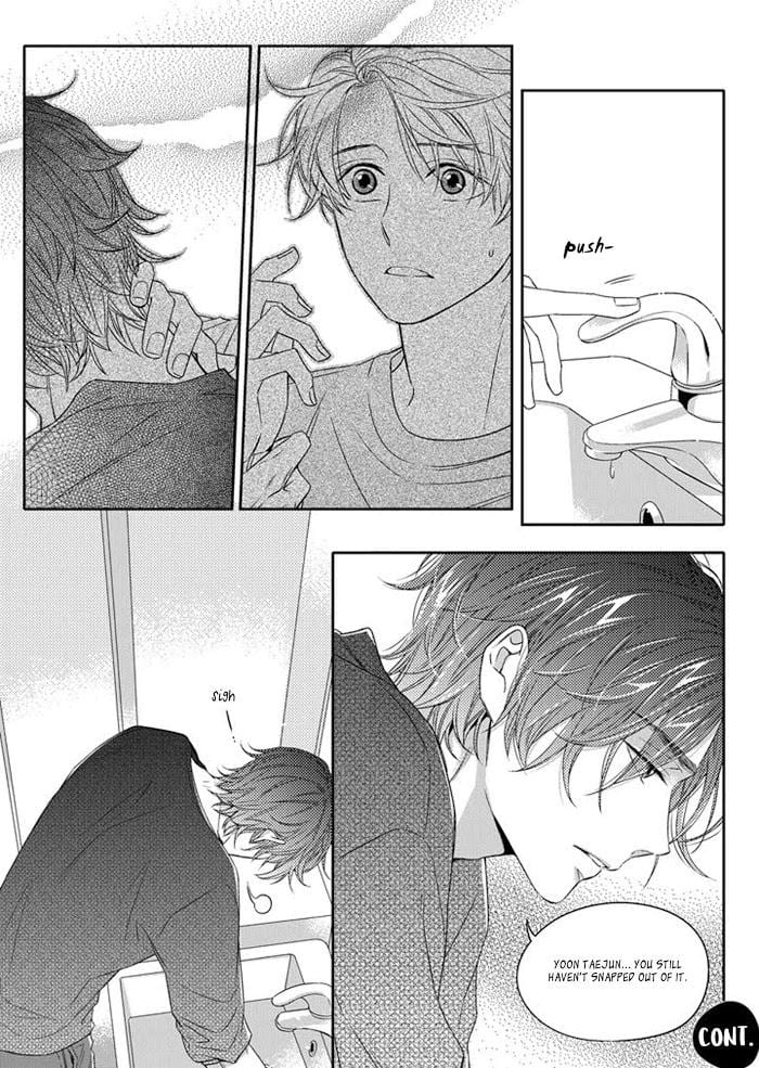 Unintentional Love Story by Pibi [Eng] page 24