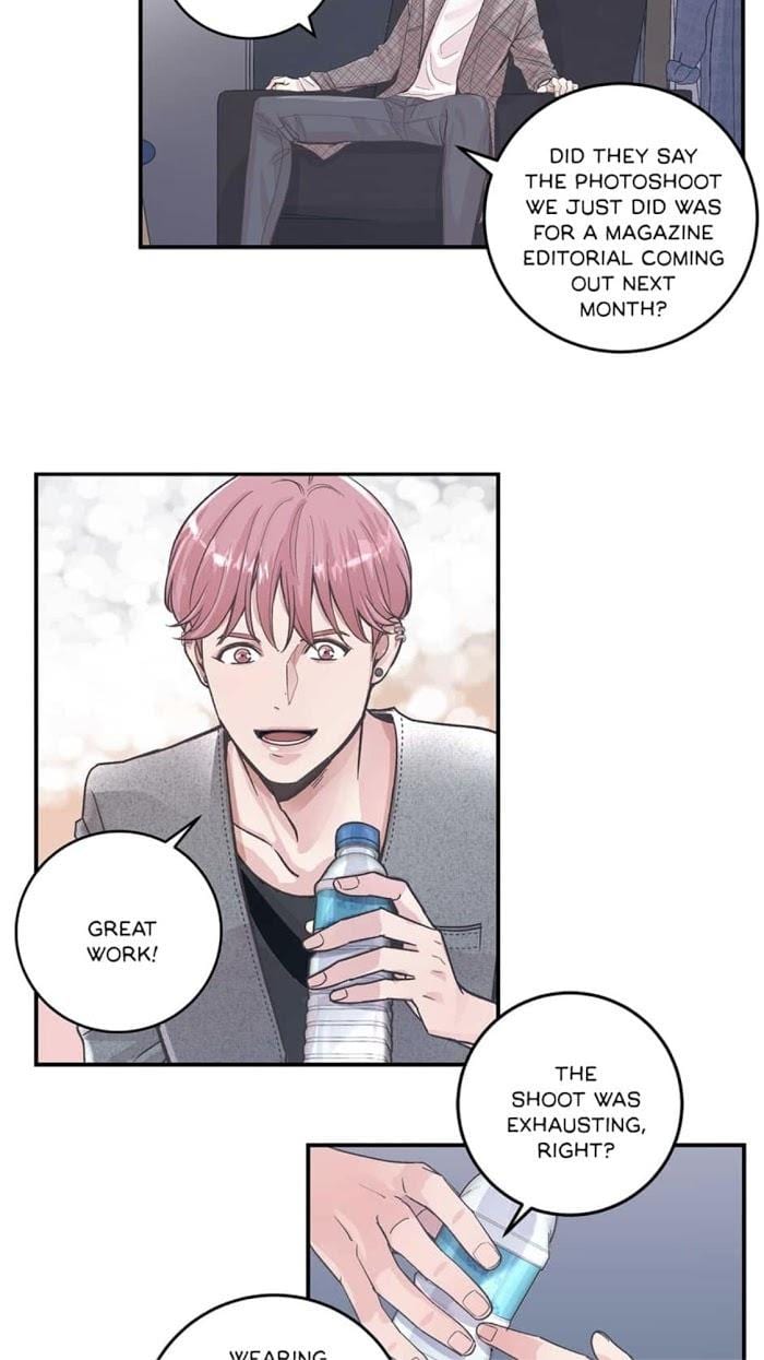 Scandalous M by Kim Dan/ WnB Hair – Uncensored [Eng] page 24