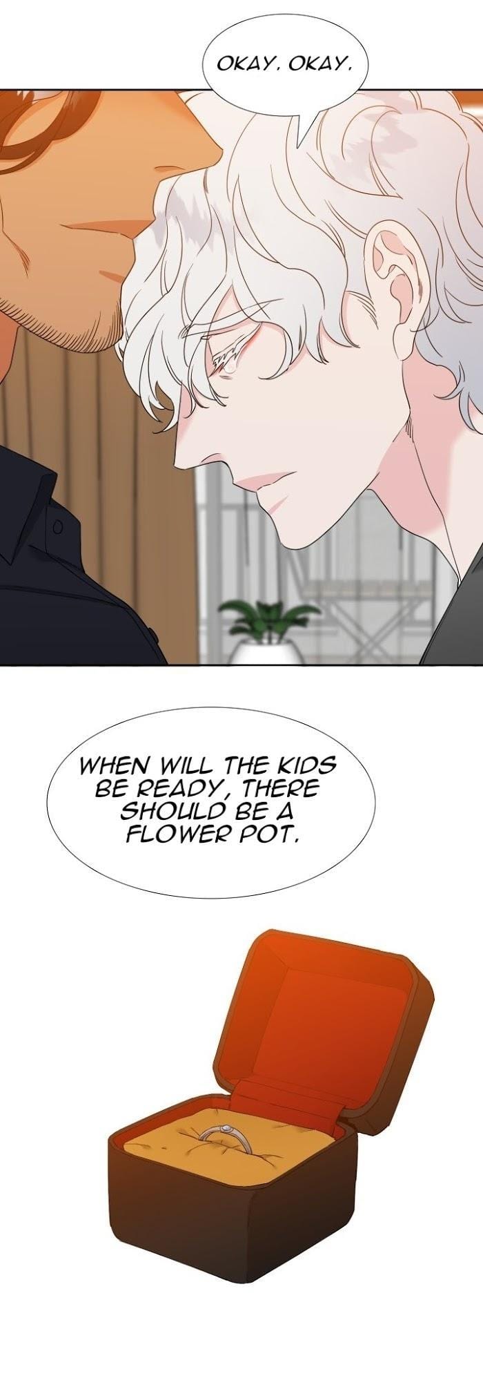 Blood Link by Oneurman Saneun Hyeongje – Part 3 [Eng] page 23